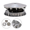 2001-2016 Kymco Grand Dink 250/ 300 Front Clutch Variator Kit 22102-KHE7-900 22110-KHE7-900 Generic