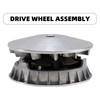 2004-2022 Kymco MXU 250/ 300/300R Front Clutch Variator Kit 22102-KHE7-900 22110-KHE7-900 Generic