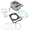 2001-2013 Yamaha YZ250F WR250F 77mm Stock Bore Cylinder Piston Gasket Top End Rebuild Kit Generic