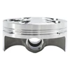 2001-2013 Yamaha YZ250F WR250F 77mm Stock Bore Cylinder Piston Gasket Top End Rebuild Kit Generic