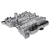 Subaru Forester Outback Impreza Transmission Valve Body with Solenoids 4EAT Generic