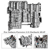 Subaru Forester Outback Impreza Transmission Valve Body with Solenoids 4EAT Generic