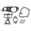 2008-2021 Kia Cadenza Forte Optima Rondo Sportage Sorento G4KE 2.4L Engine Overhaul Rebuild Kit & Crankshaft & Con Rods Generic