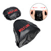 Motorcycle Road Racing Rider Passenger Seat Cover Cushion Waterproof Generic