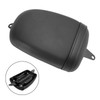 2021-2023 HONDA CMX1100 REBEL Rear Passenger Seat Cushion Pillion Pad Motorcycle Black Generic