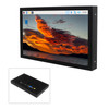 7-inch HD Display IPS Display VGA/AV/HDMI Interface Raspberry Pi PC Sub-Screen