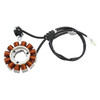 2019-2024 Yamaha YZ450F WR450F YZ450FX YZ250F YZ250FX Magneto Stator Assy BR9-81410-00 Generic
