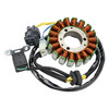 2004-2016 Kymco KXR250 Maxxer 250 MXU250 Magneto Generator Stator 31120-LBA7-90A Generic