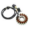 2004-2016 Kymco KXR250 Maxxer 250 MXU250 Magneto Generator Stator 31120-LBA7-90A Generic