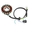 Aeon Crosslander Cobra 350 400 GOES Stator Generator 3112062E-000 Generic