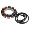 2007-2013 XL Sportster 12V 32A Generator Stator 29997-07A Generic