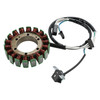2002-2010 Suzuki V-Strom 1000 115mm Magneto Generator Stator 32101-06G00 Generic