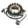2002-2010 Suzuki V-Strom 1000 115mm Magneto Generator Stator 32101-06G00 Generic