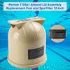 178561 Lid Assembly For Clean & Clear, Predator Pool and Spa Cartridge Filters