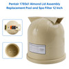 178561 Lid Assembly For Clean & Clear, Predator Pool and Spa Cartridge Filters