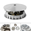 Arctic Cat ATV 250 DVX UTILITY 2X4 AUTO Front Clutch Variator Kit 22400-E17-000 Generic