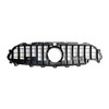 2018-2024 Mercedes CLS C257 W257 Coupe Front Bumper Grille Chrome Generic