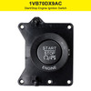 2014-2018 Jeep Cherokee Start/Stop Engine Ignition Switch 1VB70DX9AC Generic