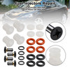 2004-2008 Acura RSX TSX Fuel Injector Repair O-rings Seals Kit Generic