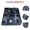 Fuse Box Module BSM 284B67853R For Renault Koleos II Kadjar