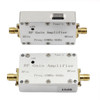 10M-6GHz RF Amplifier 10dB High Gain Driver Receiving Amplifier Signal Module