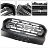 2019-2023 Ford Ranger T8 W/LED Raptor Style Front Bumper Grille Generic