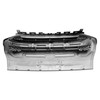 2019-2023 Ford Ranger T8 W/LED Raptor Style Front Bumper Grille Generic