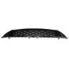 2007-2015 Mini Cooper S R55 R56 R57 R58 R59 JCW Style 3PCS Gloss Black Front Grille Generic