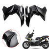 2023-2024 Honda ADV 160 Front Side Cover Headlight Panel Fairing Matte Black Generic