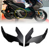 2023-2024 Honda ADV 160 Frame Side Cover Guard Fairing Matte Black Generic