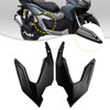 2023-2024 Honda ADV 160 Frame Side Cover Guard Fairing Matte Black Generic