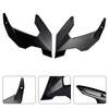 2023-2024 Honda ADV 160 Frame Side Cover Guard Fairing Matte Black Generic