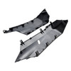 2023-2024 Honda ADV 160 Side pedal Cover Panel Fairing Cowl Matte Black Generic