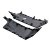2023-2024 Honda ADV 160 Side pedal Cover Panel Fairing Cowl Matte Black Generic