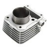 1982-2000 Suzuki DR125 S SE 125cc Cylinder Domed Piston Kit Generic