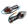 2012-2020 Honda CBR500 CBR650F CTX700 MSX125 Turn Signal Lights Indicator Lamp Clear Generic