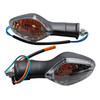 2012-2020 Honda CBR500 CBR650F CTX700 MSX125 Turn Signal Lights Indicator Lamp Clear Generic