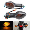 2012-2020 Honda CBR500 CBR650F CTX700 MSX125 Turn Signal Lights Indicator Lamp Clear Generic