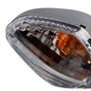 2012-2020 Honda CBR500 CBR650F CTX700 MSX125 Turn Signal Lights Indicator Lamp Clear Generic