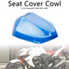 2007-2009 Kawasaki Z1000 Tail Rear Seat Fairing Cover Cowl Pearl Blue Generic
