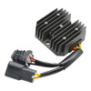 2017-2022 Kymco MXU 550 550i 700i 6-Wire Voltage Regulator Rectifier 31600-PRB2-900 Generic