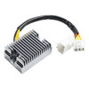 Stels ATV Crossfire ATV Rubicon Keeway Mastim Kazuma 500 550 5-Wire Voltage Regulator Rectifier LU028396 Generic
