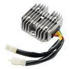 SMC ATV Jumbo RAM Razzer 5-Wire Voltage Regulator Rectifier 62360-JOW-00 Generic