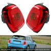 2014-2021 MINI F56 F55 Rear Left+Right Tail Light 63217297433 63217297434 Generic