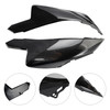 2022-2024 Kawasaki Versys650/ KLE650 1 pair Side Panels Covers Carbon Generic