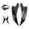 2022-2024 Kawasaki Versys650/ KLE650 1 pair Side Panels Covers Carbon Generic