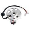 SMC ATV Mini Ram Urban Ares Grizzly 50 7 Poles Ignition stator with Base Assembly 5-Wire 35560-NAF-00 Generic