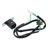 1982-2003 Honda CM125C Custom CD125 Ignition Stator Generator Pulse 30300-424-004 Generic