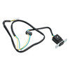 1988-1989 Honda CD250UK Ignition Stator Generator Pulse 30300-KW4-005 Generic