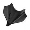 2022-2024 YAMAHA MT-10 SP Front Windshield Windscreen Black Generic